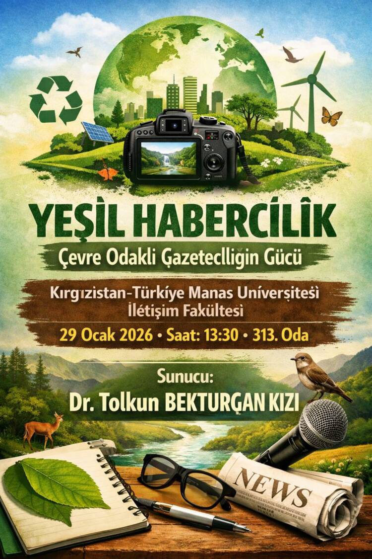 Sosyal Medya İçerik Atölyesi