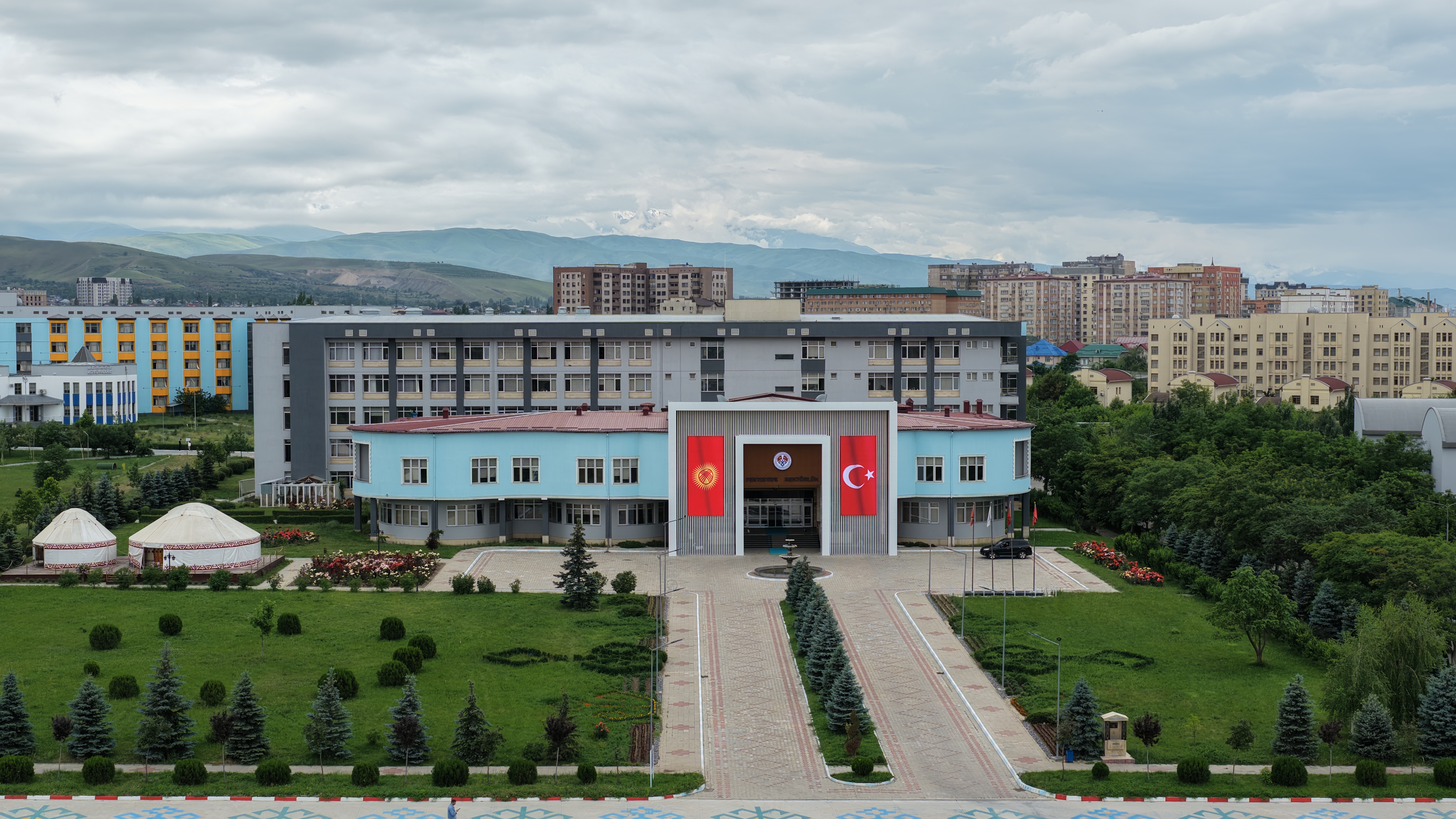 Misyon ve Vizyon