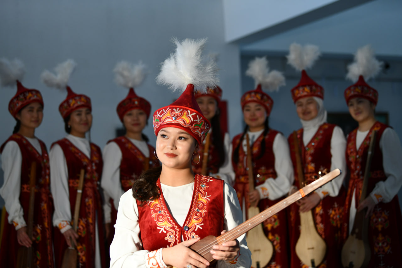 Geleceğin Teknolojisi: "Manas AI" Yapay Zeka Asistanı Tanıtıldı