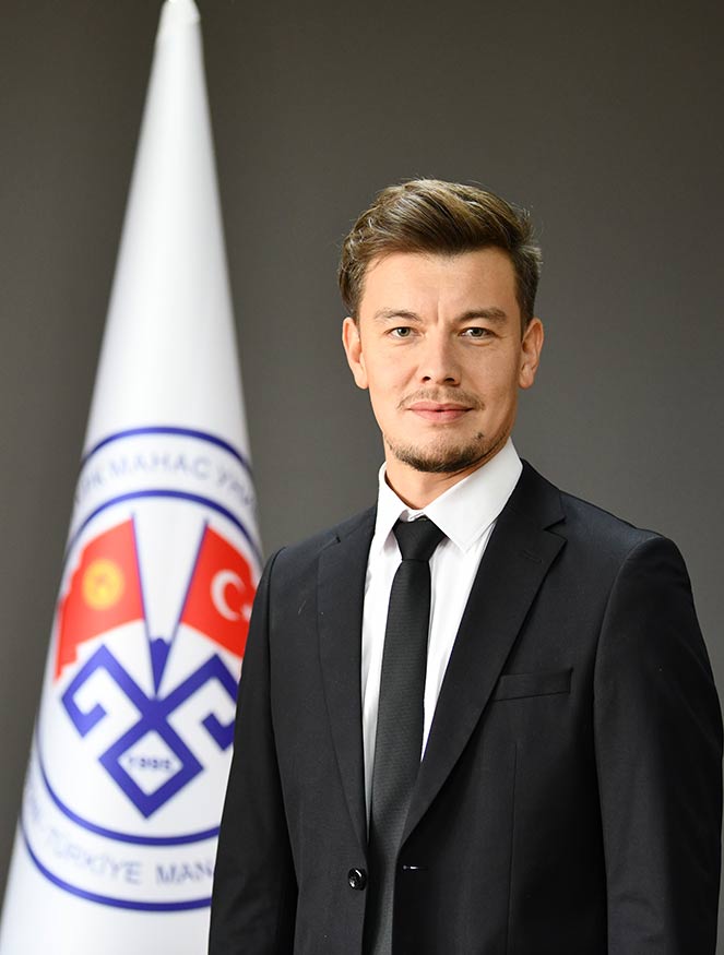 Alişer  İBRAGİMOV