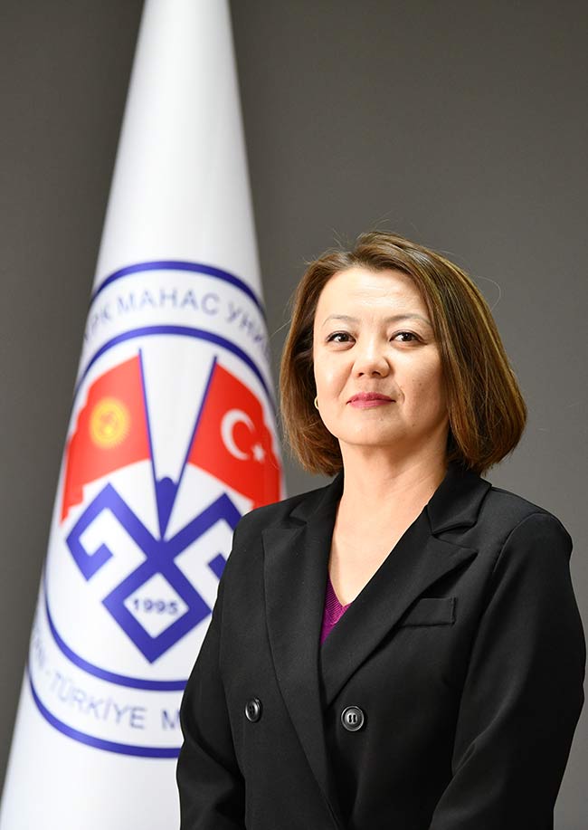 Şarizat İBRAYEVA