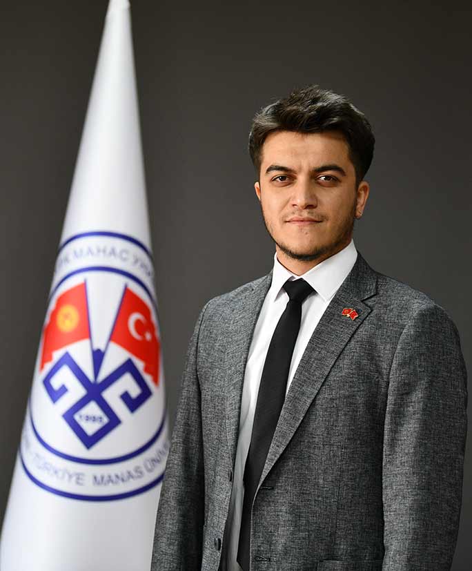 Haruncan  KIYMAZ