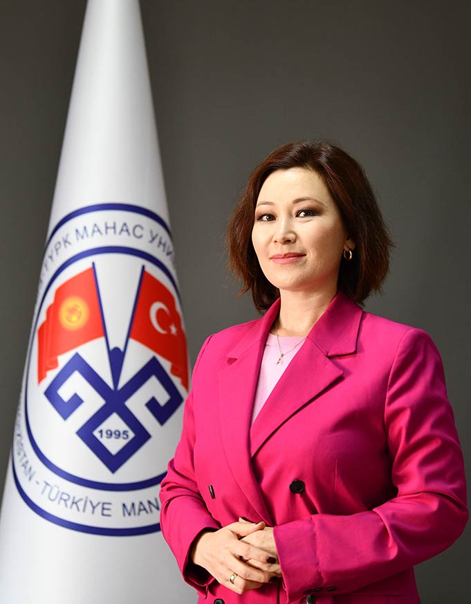 Ayzat  TALASBAYEVA