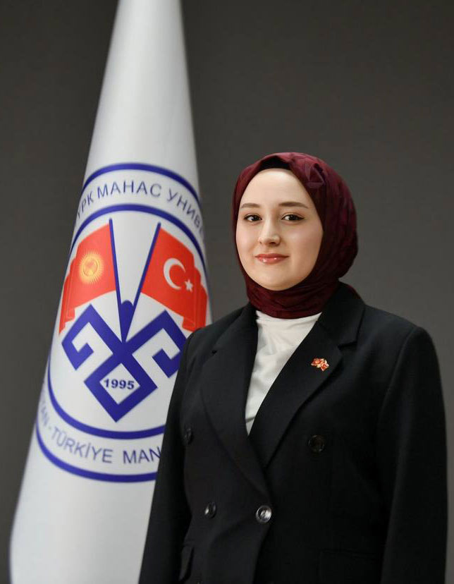 Zeynep ŞAHİN KARABACAK