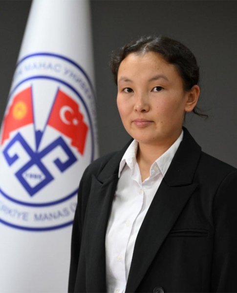 Elvira TAALAYBEK
